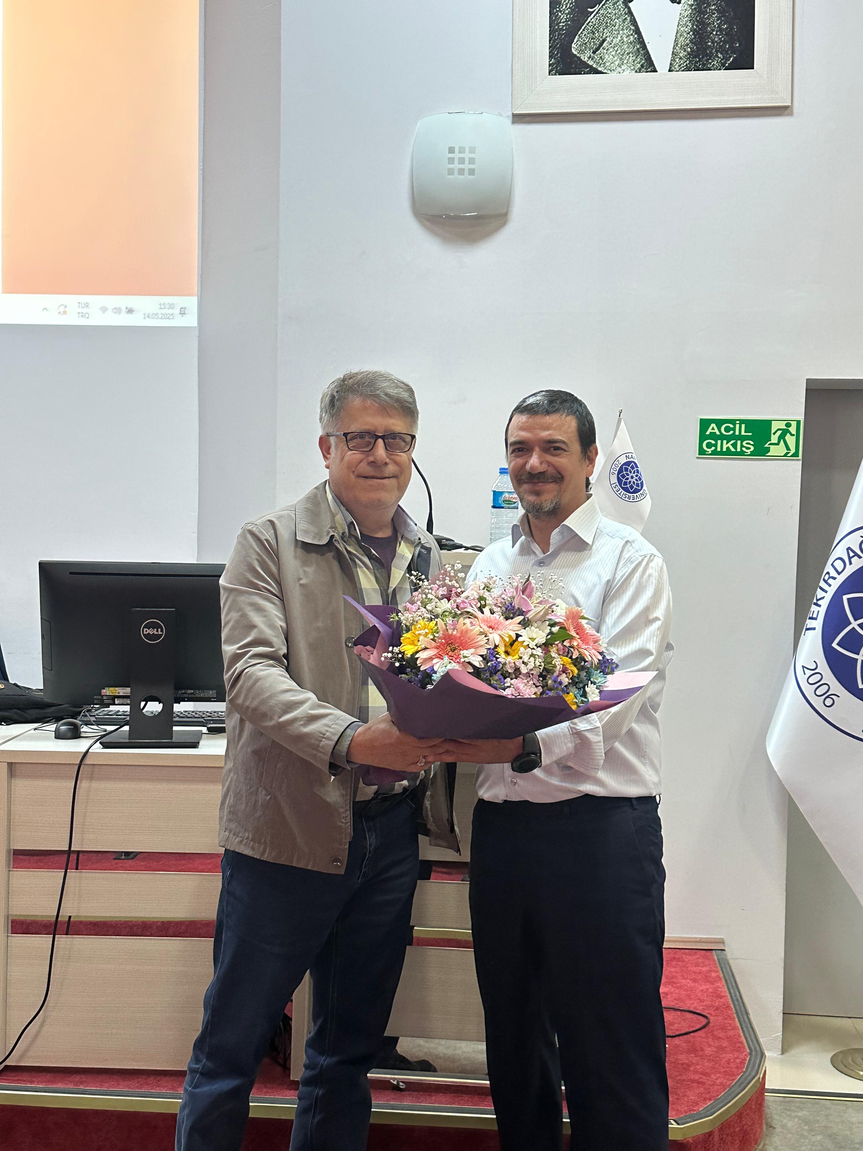 Namık Kemal Üniversitesi0